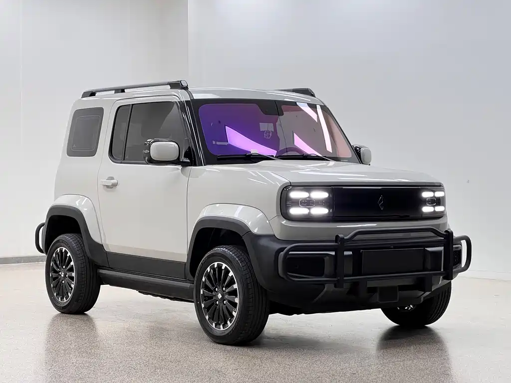 Baojun Yueye — миниатюра 3