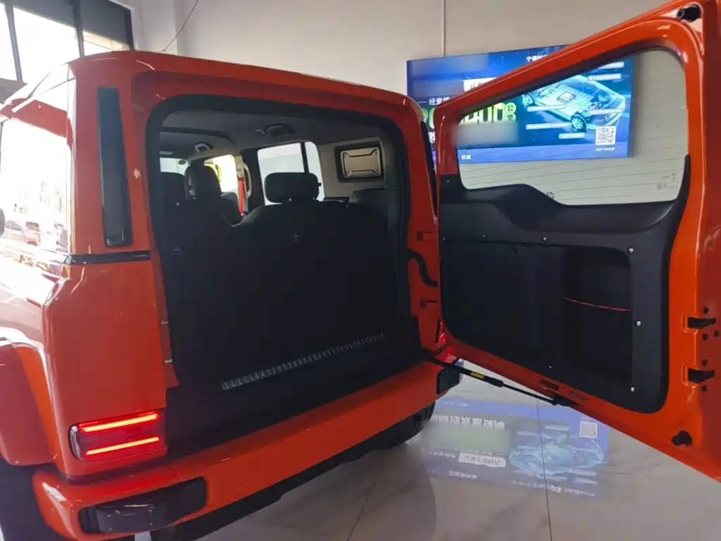iCAR iCAR Super V23 — миниатюра 19