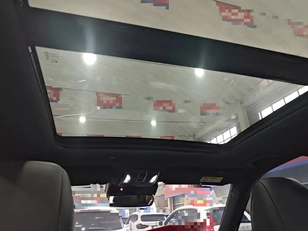 GAC Motor Trumpchi GS8 — миниатюра 18