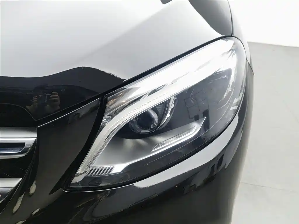 Mercedes-Benz GLE 2019 GLE 400 4MATIC