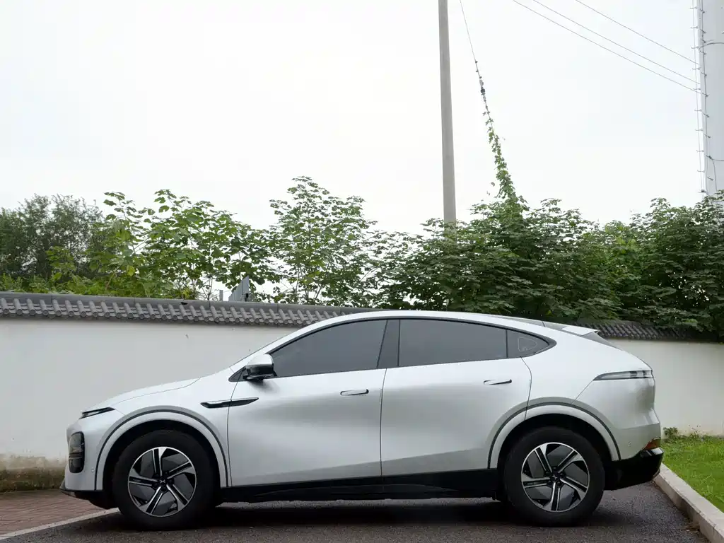 XPeng G6 — миниатюра 4