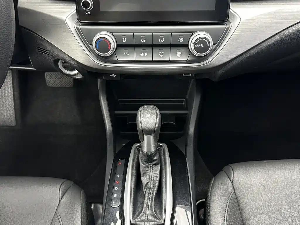 Honda Envix — миниатюра 14