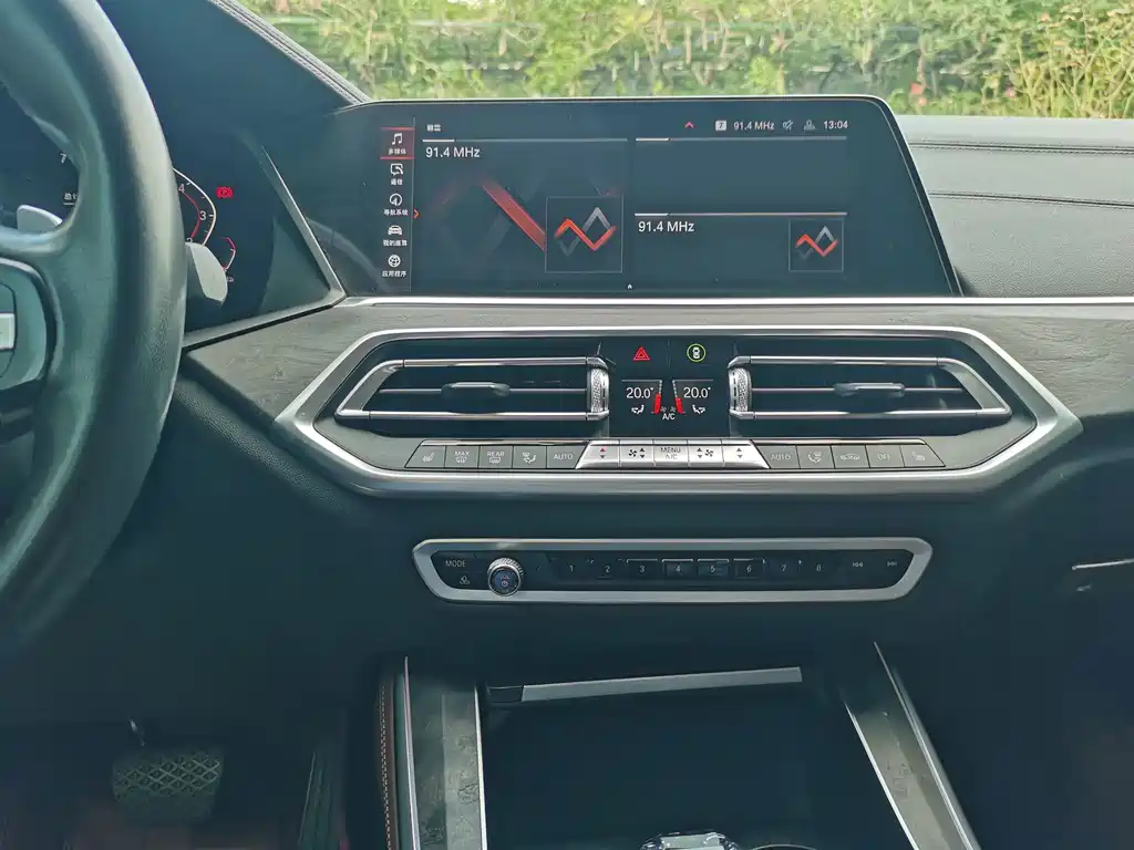 BMW X5 (Import) — миниатюра 15