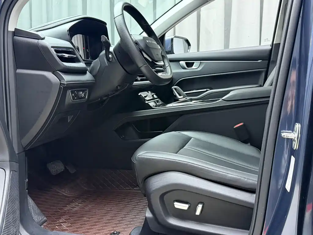 Wuling Victory — миниатюра 16