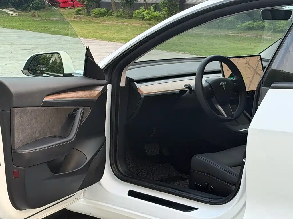 Tesla Model 3 — миниатюра 6