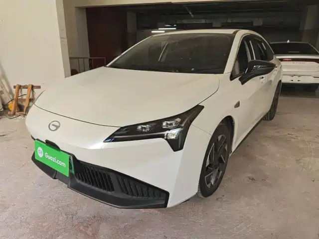 2024 GAC Aion S Plus