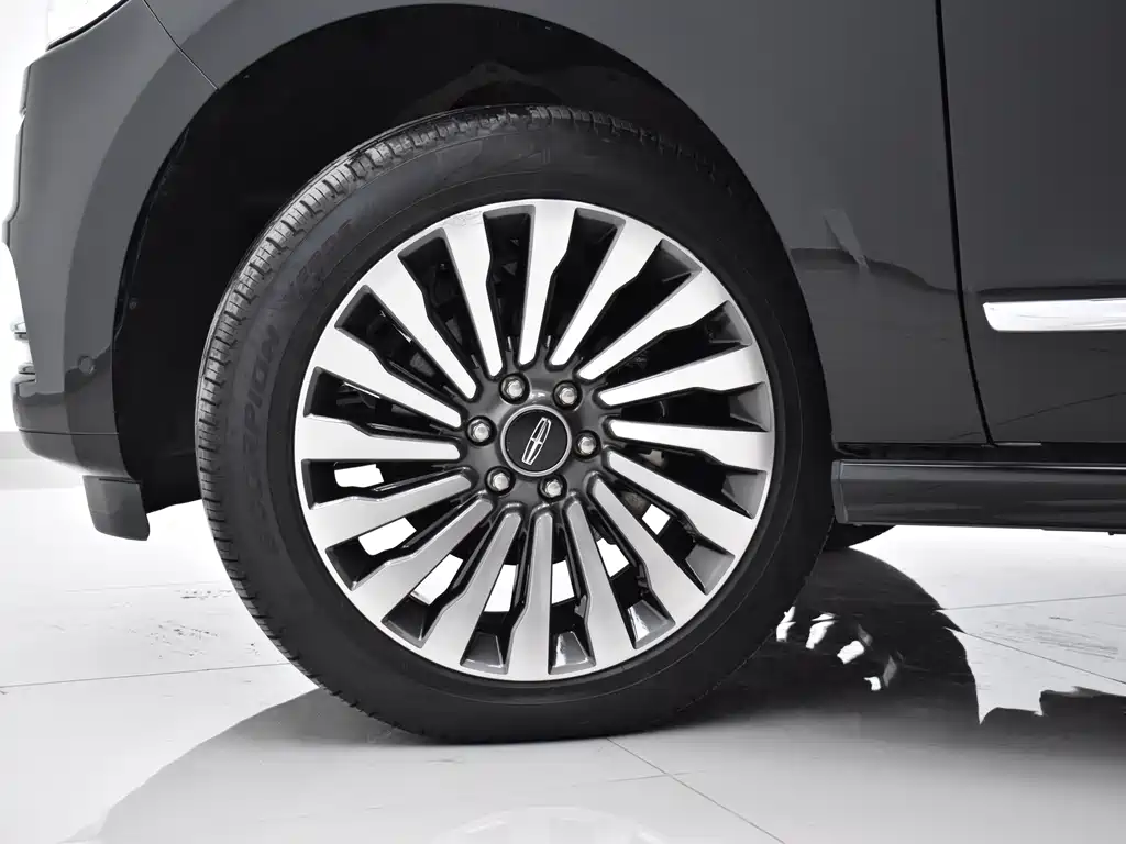 Lincoln Navigator 2020 3.5T
