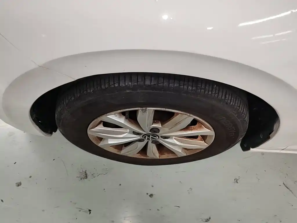 Volkswagen Polo — миниатюра 23