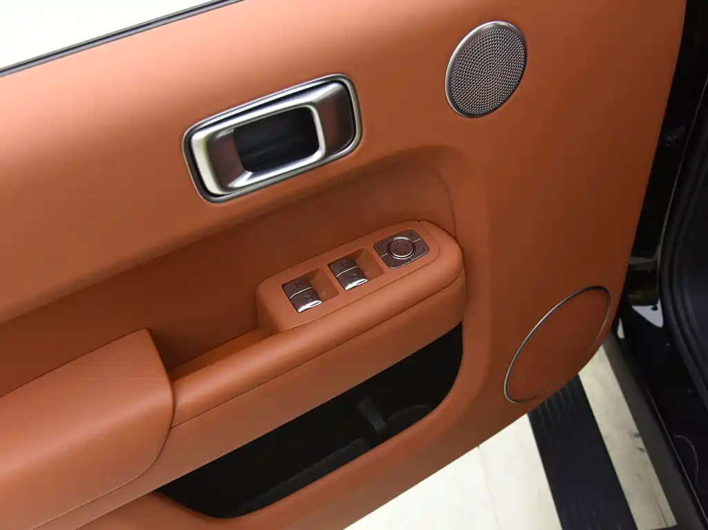 Li Auto Li L9 — миниатюра 8