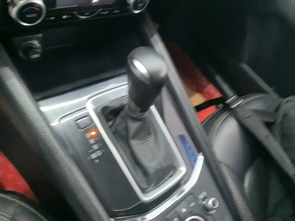 Mazda CX-5 — миниатюра 14