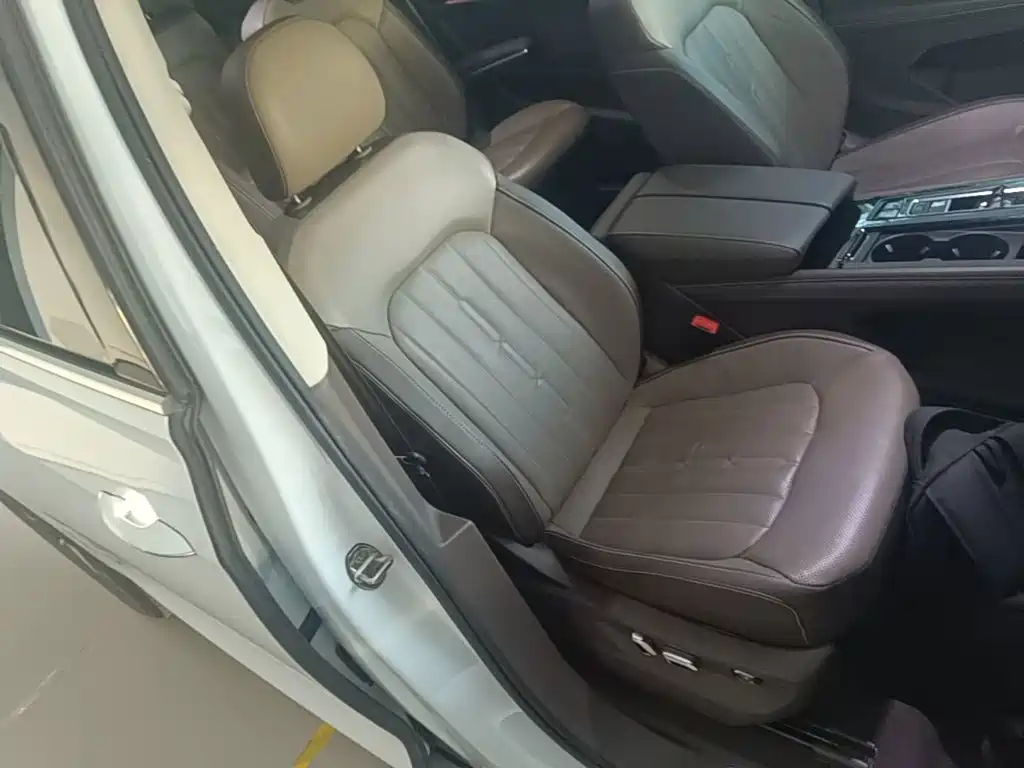 Volkswagen Viloran — миниатюра 25