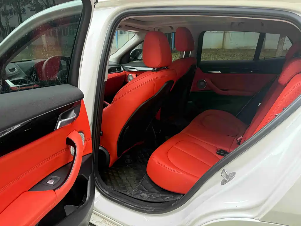 BMW X2 — миниатюра 6