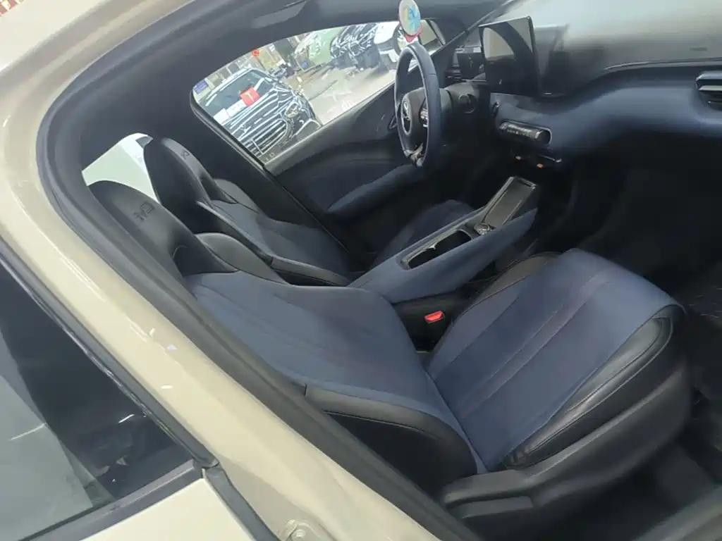 BYD Seagull — миниатюра 25