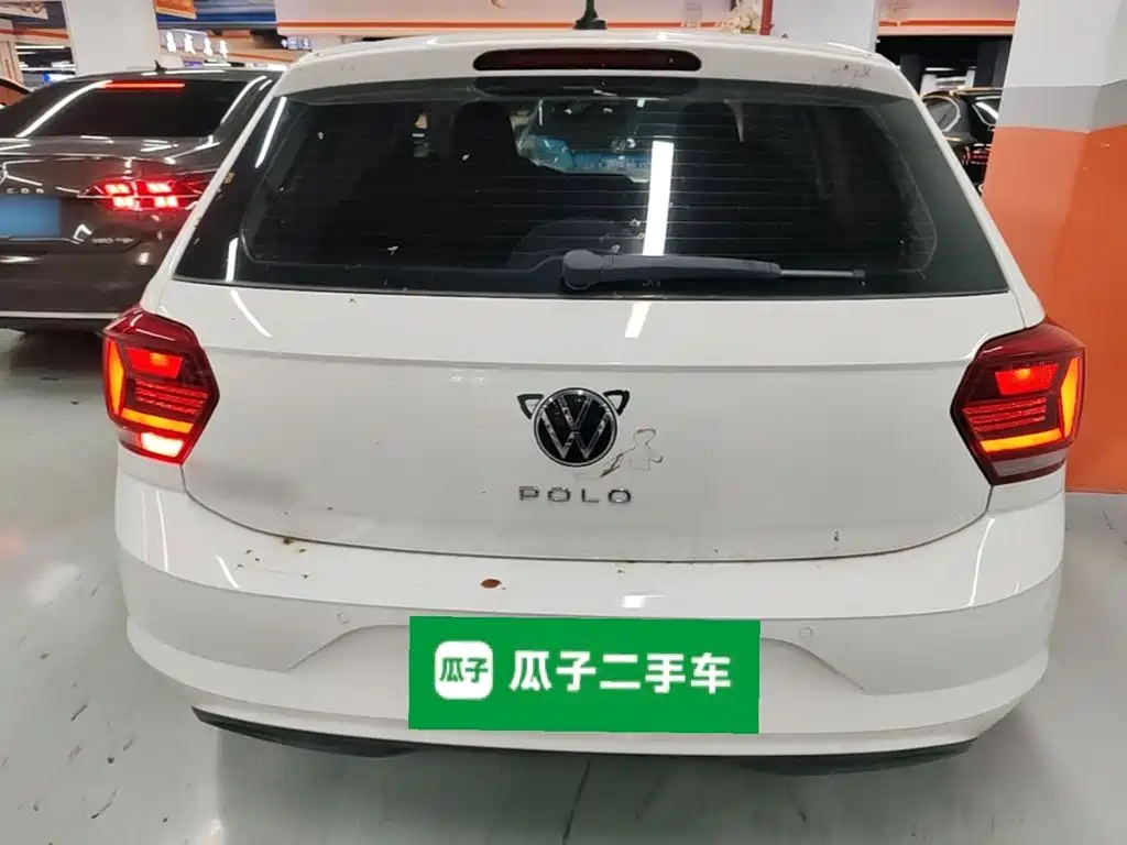 Volkswagen Polo — миниатюра 6