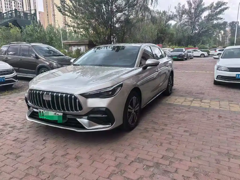Galaxy Galaxy Xingyao 6 — миниатюра 8