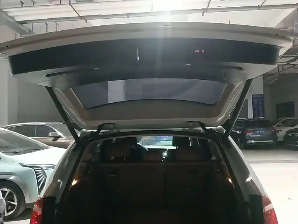 BMW X3 (Import) — миниатюра 19