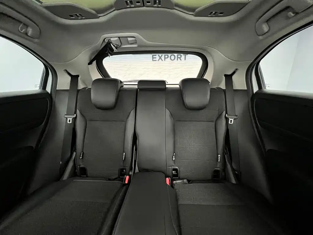 Honda Vezel — миниатюра 20