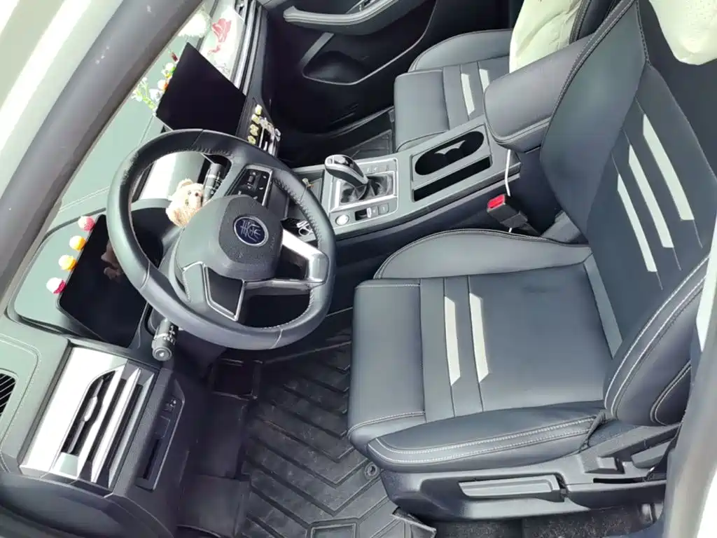 BYD Qin Pro — миниатюра 15