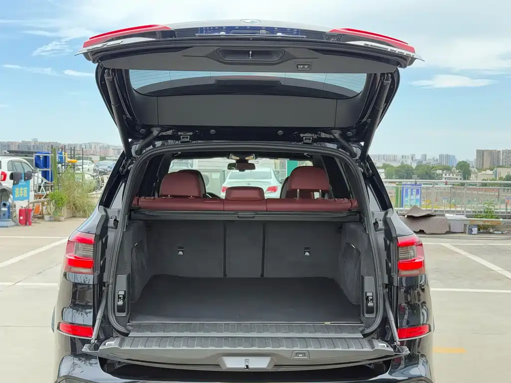 BMW X5 — миниатюра 6