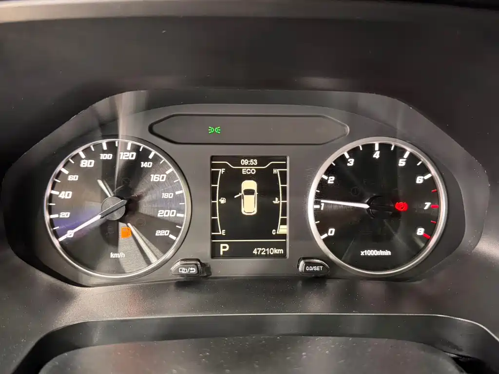 Chery Tiggo 7 — миниатюра 25