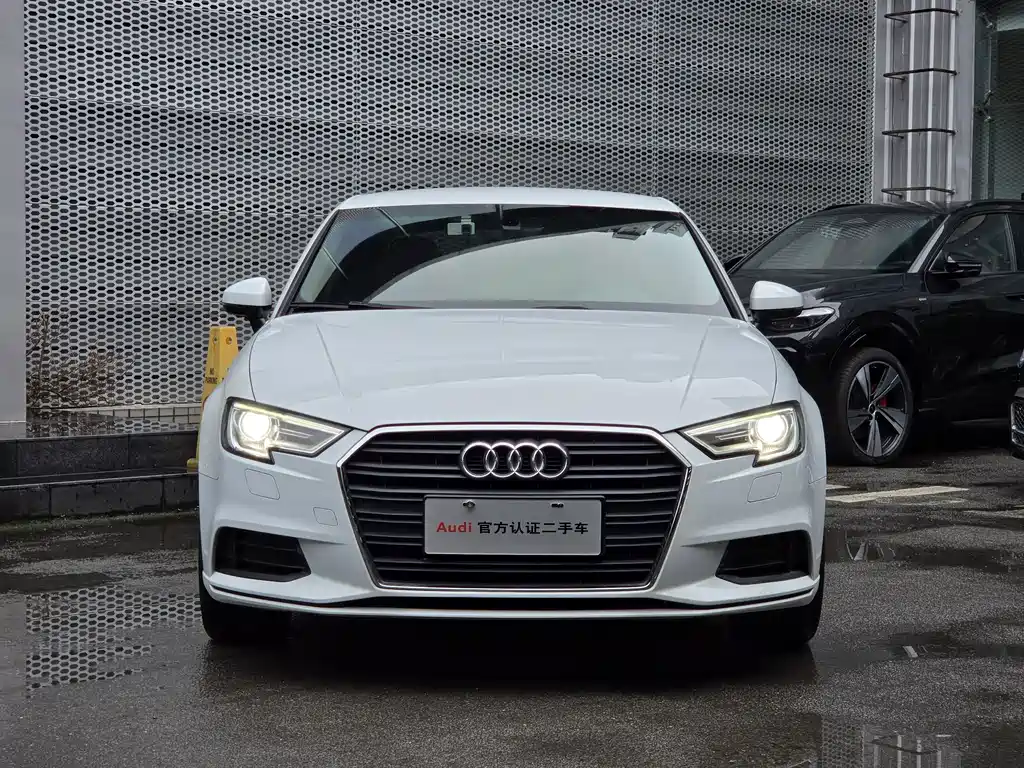 Audi A3 — миниатюра 2