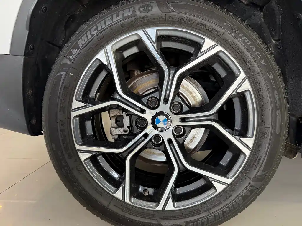 BMW X1 — миниатюра 15