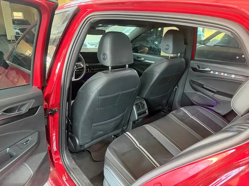 Volkswagen Golf — миниатюра 7