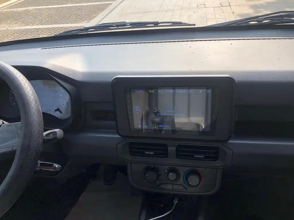 WULING WULING LONGKA