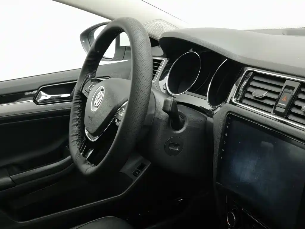 Volkswagen Sagitar — миниатюра 22