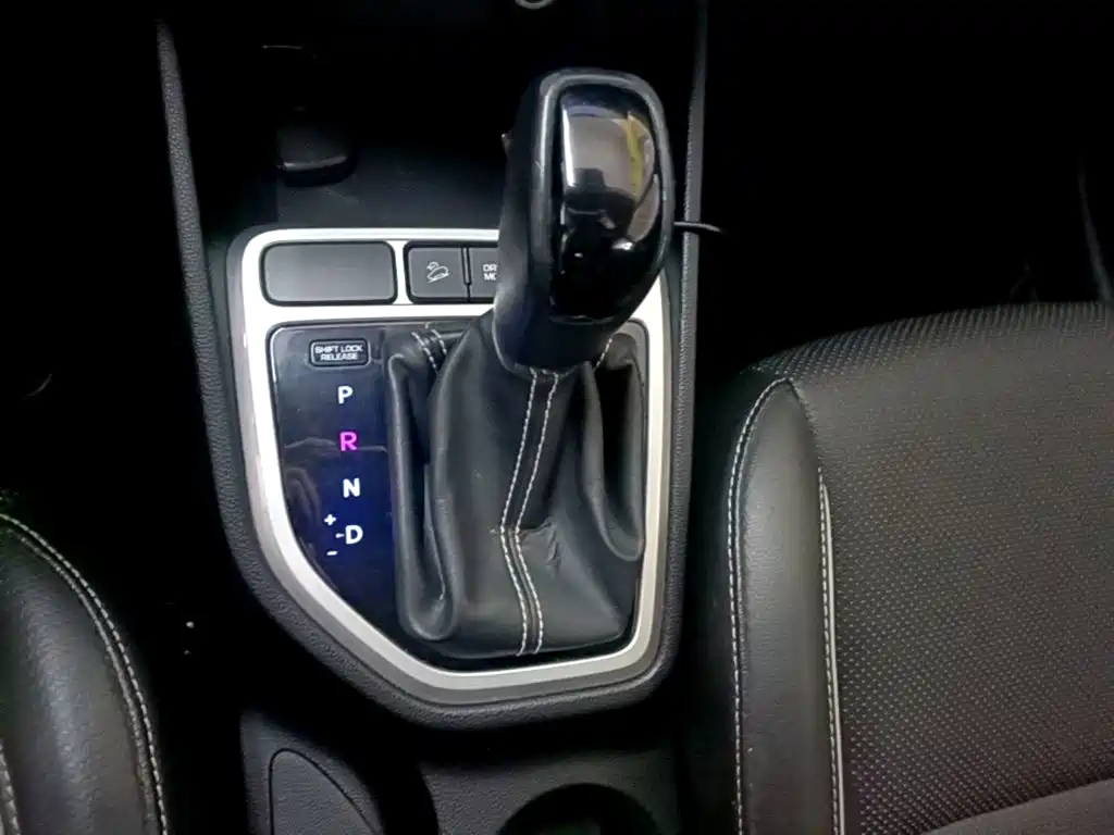 Hyundai ix25 — миниатюра 14