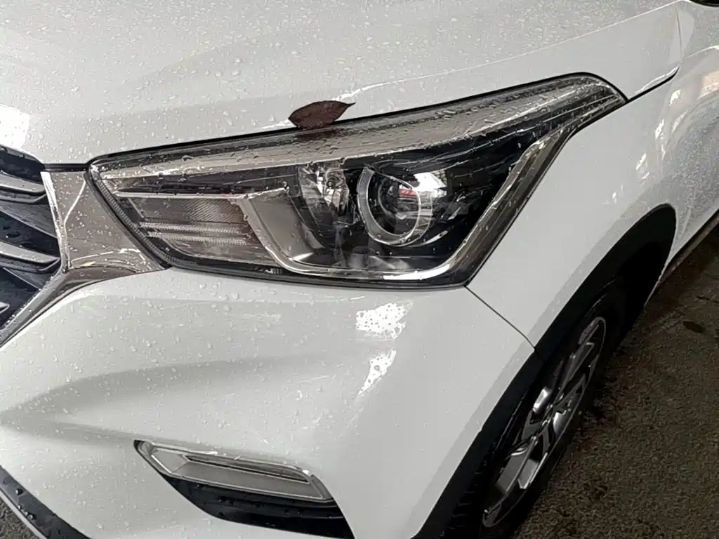 Hyundai ix25 — миниатюра 24