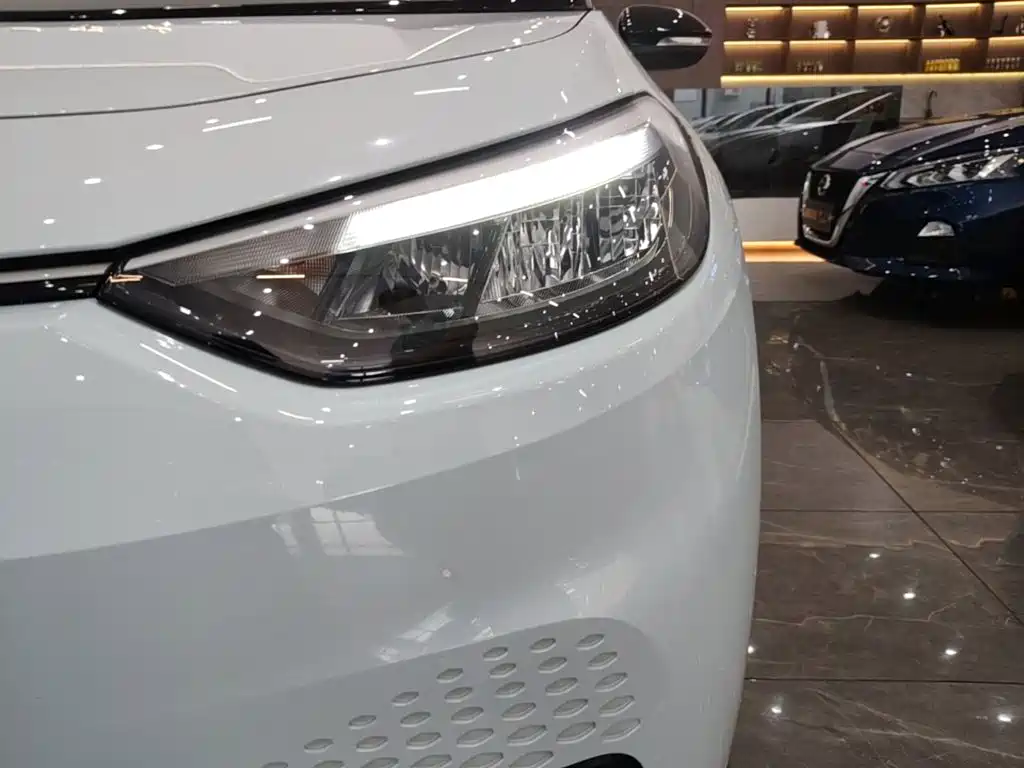 Volkswagen ID.3 — миниатюра 24