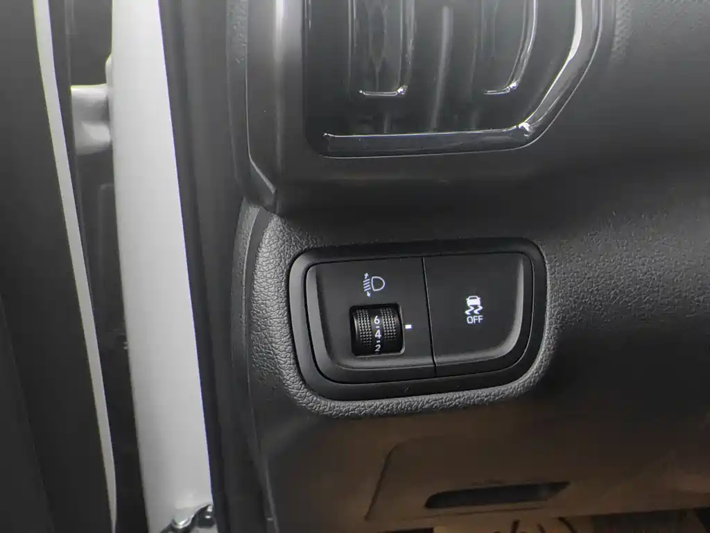 Hyundai ix35 2.0L Auto 2WD GL Comfort Edition, фото 14