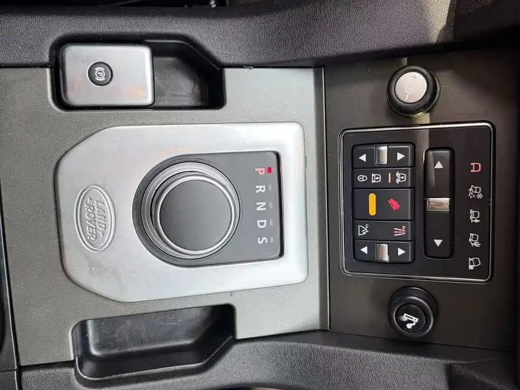 Land Rover Discovery 2013 3.0 SDV6