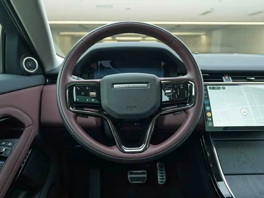 Land Rover Evoque — миниатюра 16