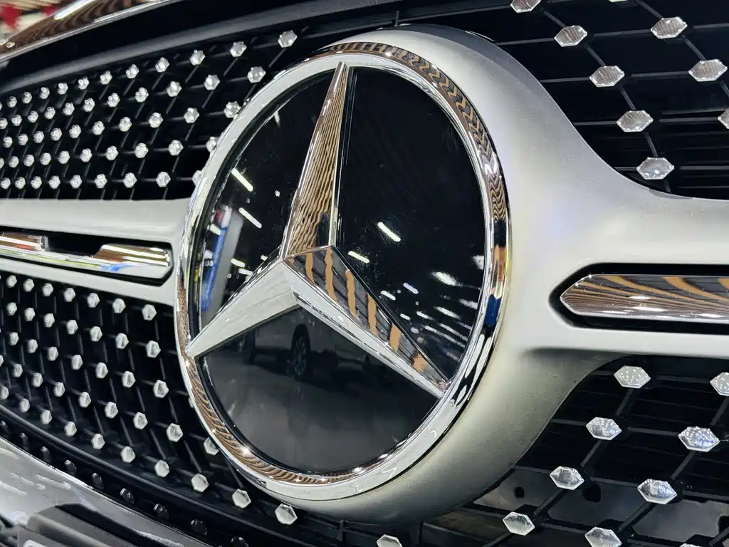 Mercedes-Benz GLC 2022 GLC 260 L 4MATIC Luxury