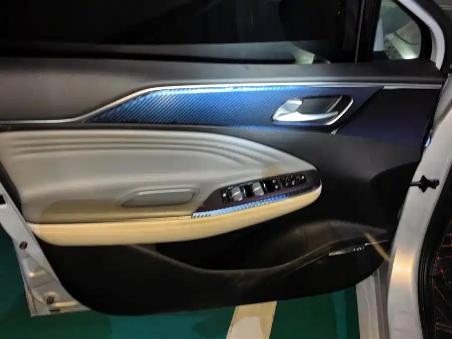 Aion S Plus 2022 70