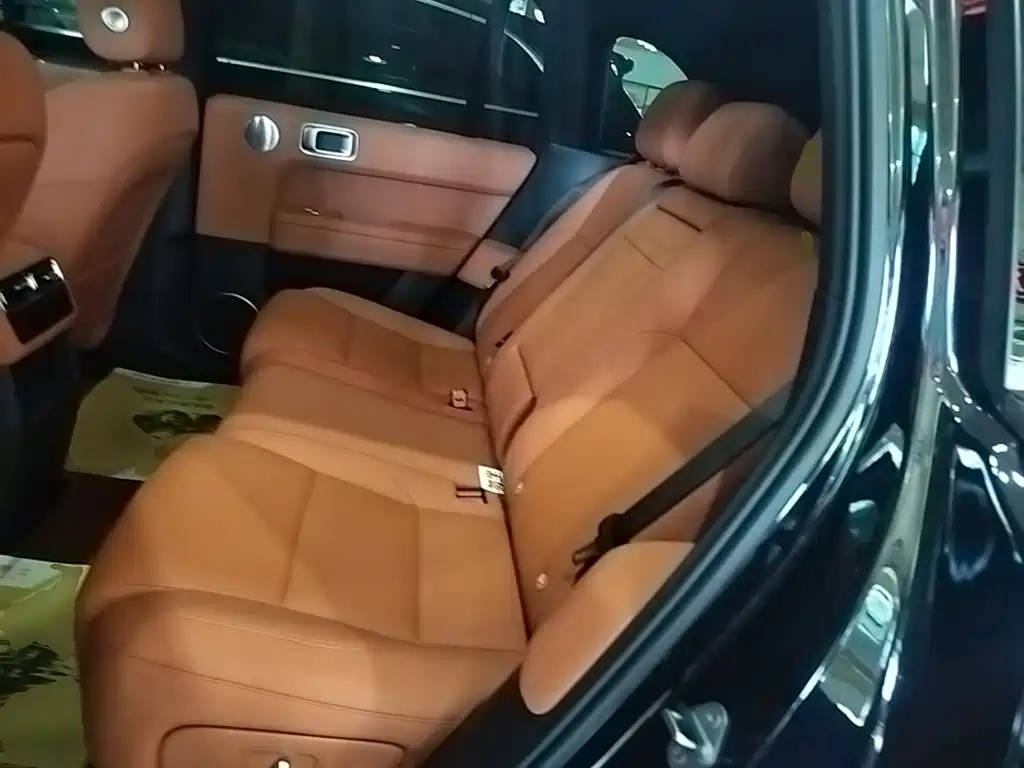 Li Auto Li L6 — миниатюра 17