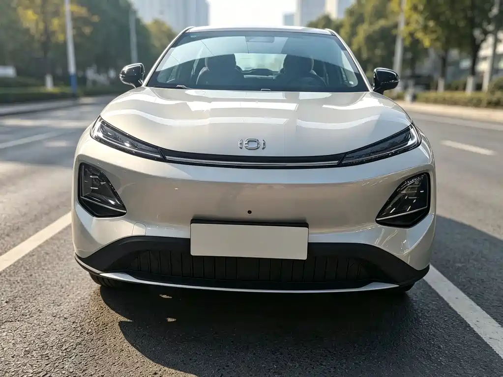 Qiyuan Qiyuan Q05 — миниатюра 2