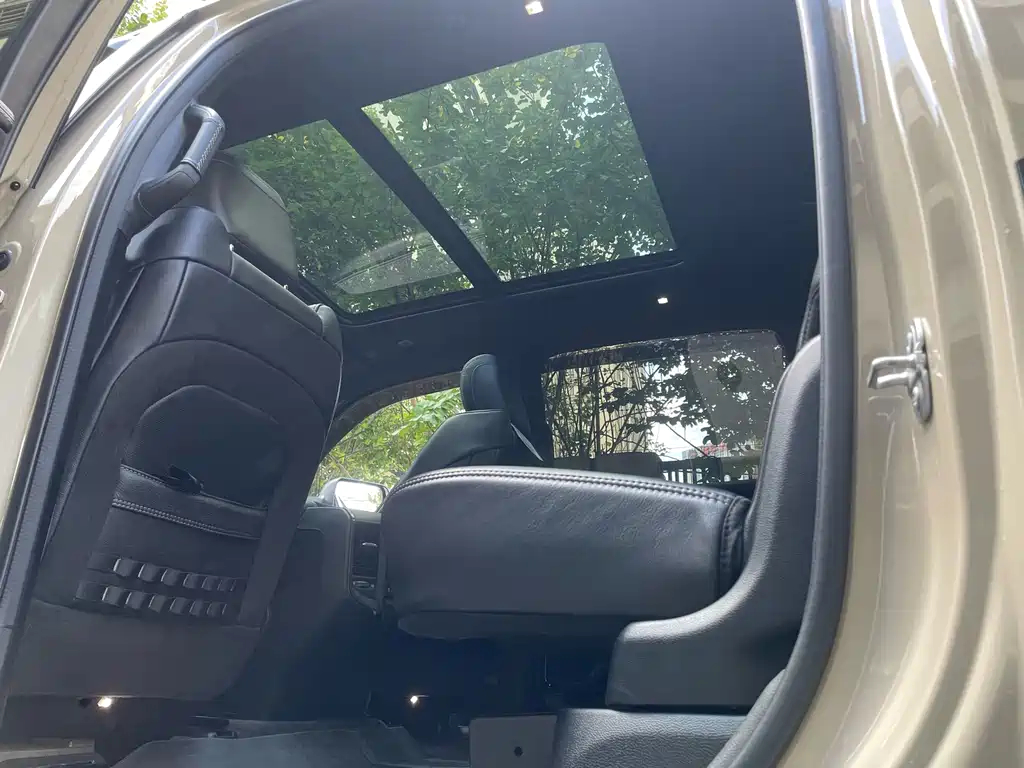 RAM Ram Trucks — миниатюра 16