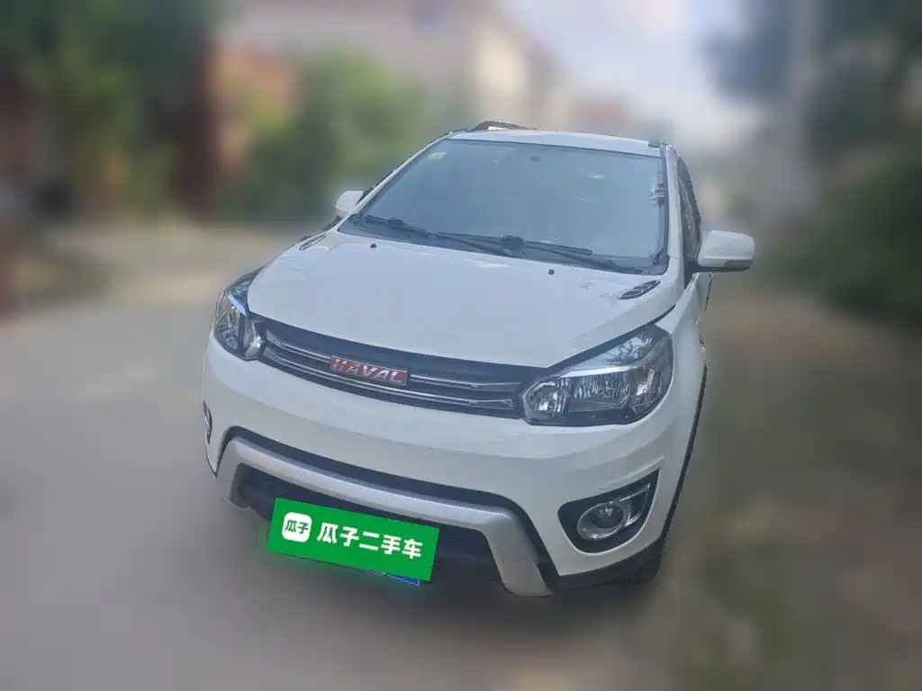 Haval H1