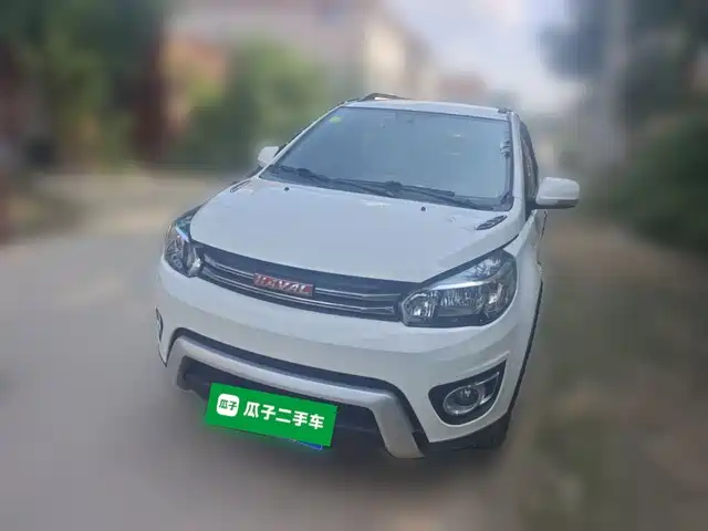 Haval H1