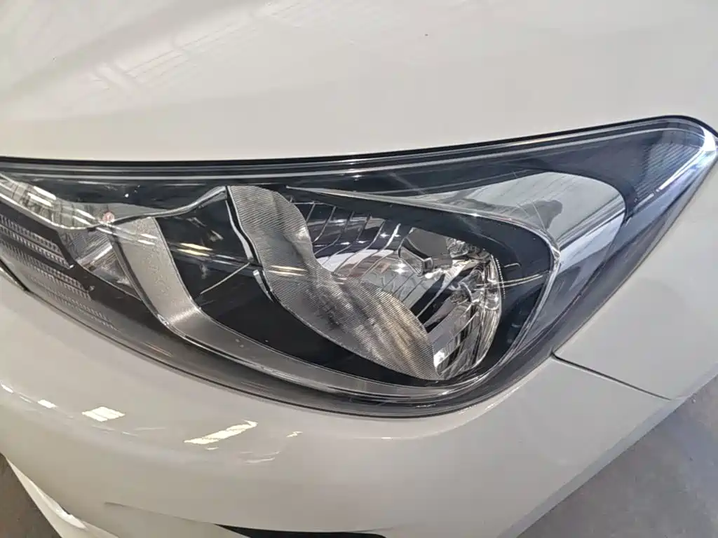Kia Huanchi — миниатюра 24