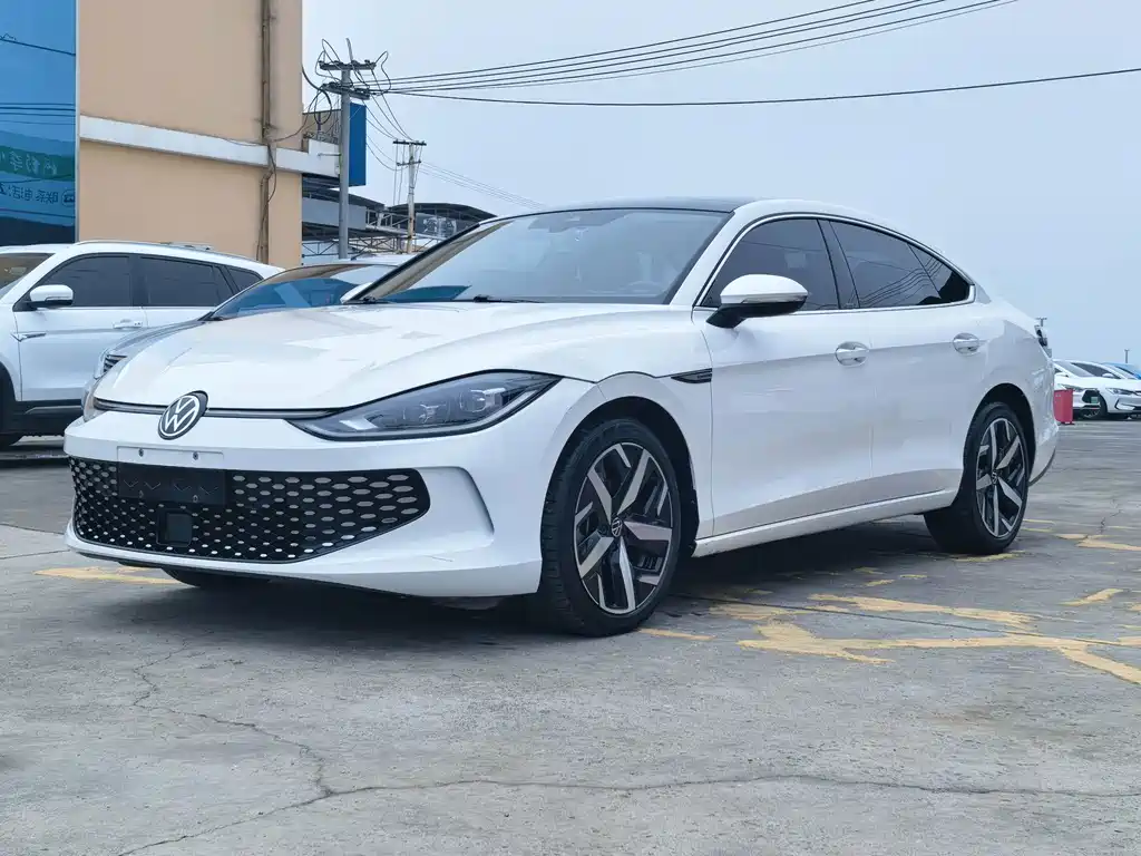 Volkswagen Lamando