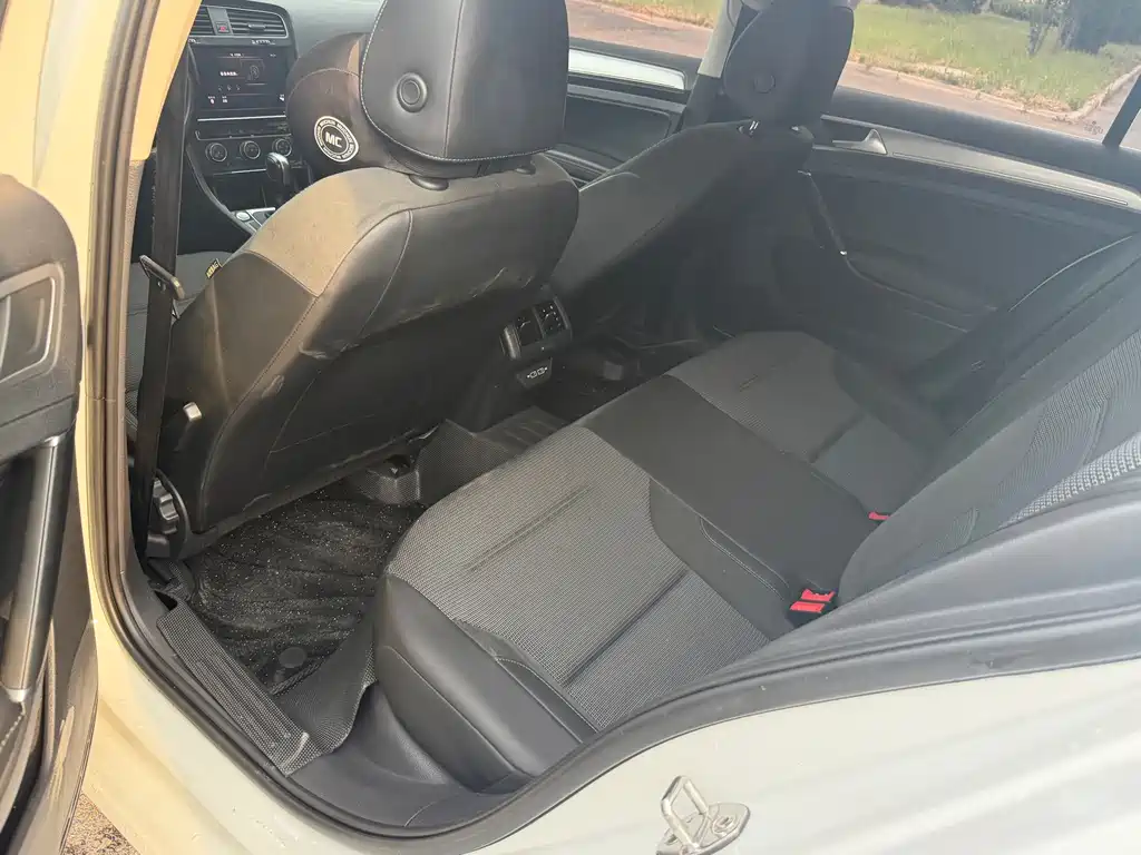 Volkswagen Golf 2020 280TSI DSG Comfort