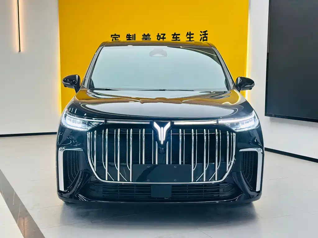 LANTU AUTOMOBILE LANTU DREAMER