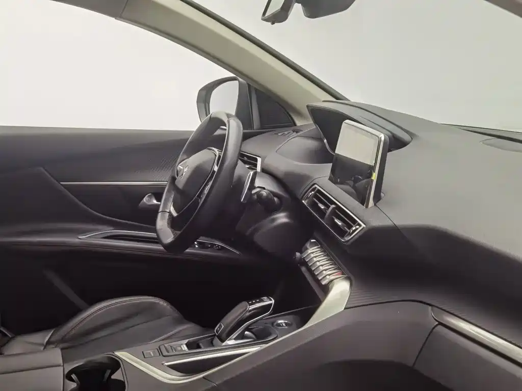 Peugeot 4008 — миниатюра 22