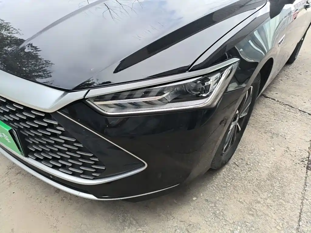 BYD Qin PLUS — миниатюра 24