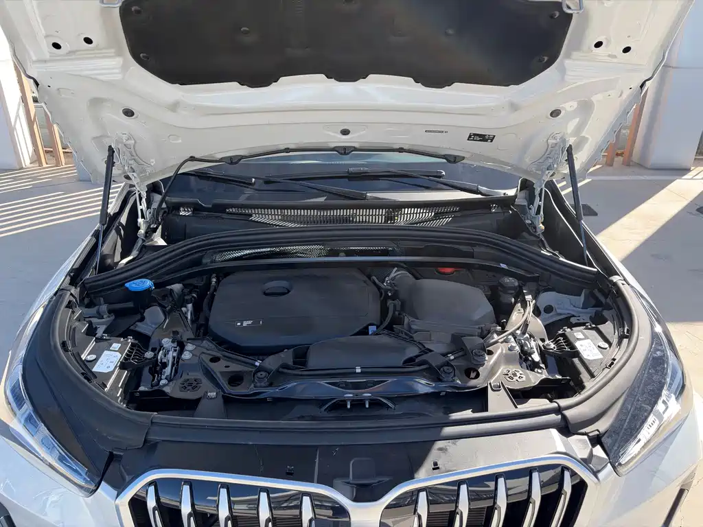 BMW X1 — миниатюра 13