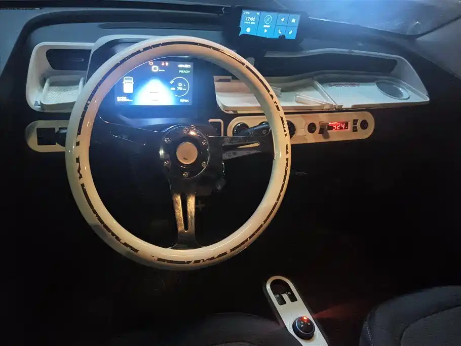 Wuling Mini EV — фотографии объявления, Фото 13